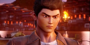 Beitragsbild des Blogbeitrags Weiterer Aufschub – Shenmue III wird nicht vor 2019 erscheinen