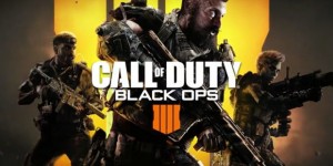 Beitragsbild des Blogbeitrags Call of Duty Black Ops IV offiziell vorgestellt 