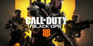 Beitragsbild des Blogbeitrags Call of Duty Black Ops IV offiziell vorgestellt