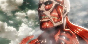 Beitragsbild des Blogbeitrags Die Titanen erobern bald wieder unsere Kinos in „Attack on Titan – Gebrüll des Erwachens“! 