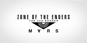 Beitragsbild des Blogbeitrags Demo zu Zone of the Enders: The 2nd Runner – MARS ab sofort verfügbar
