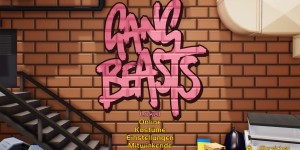 Beitragsbild des Blogbeitrags Ein kurzes Tutorial zu Gang Beasts – Wie ihr in 5 Minuten zum Profi werden könnt!