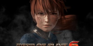 Beitragsbild des Blogbeitrags Dead or Alive 6 wurde enthüllt und erscheint 2019