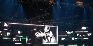 Beitragsbild des Blogbeitrags Das Xbox E3 2018 Media Briefing im Recap 