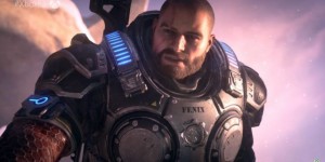 Beitragsbild des Blogbeitrags Gears of War – Microsoft stellt gleich drei neue Ableger vor 