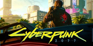 Beitragsbild des Blogbeitrags Cyberpunk 2077 – Trailer verrät Protagonisten, Setting und  Spielwelt 