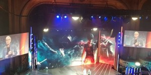 Beitragsbild des Blogbeitrags Das Ubisoft E3 2018 Media Briefing im Recap