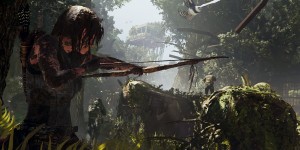 Beitragsbild des Blogbeitrags Shadow of the Tomb Raider E3 Vorschau – Tarnen und Täuschen 