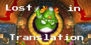 Beitragsbild des Blogbeitrags Lost in Translation – Was ist eigentlich Videospiel Lokalisierung?