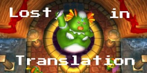 Beitragsbild des Blogbeitrags Lost in Translation – Was ist eigentlich Videospiel Lokalisierung? 