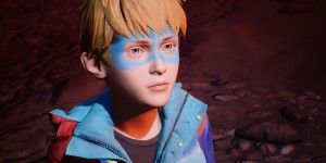 Beitragsbild des Blogbeitrags Die fantastischen Abenteuer von Captain Spirit E3 Vorschau – Ein Pflicht-Download für Life is Strange Fans