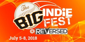 Beitragsbild des Blogbeitrags Reversed 2018 – Österreichs größtes Indie-Event