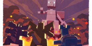Beitragsbild des Blogbeitrags Pokémon Quest ist ab sofort für mobile Geräte erhältlich