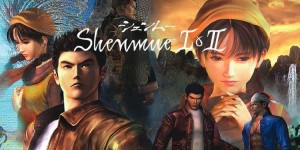 Beitragsbild des Blogbeitrags Shenmue 1 & 2 Remastered- Vergessene Meisterwerke nun endlich auf NextGen-Konsolen