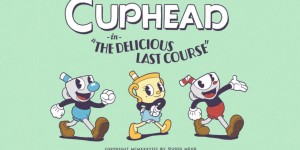 Beitragsbild des Blogbeitrags Nachschlag gefällig? Cuphead legt per DLC mit einer brandneuen Insel nach! 