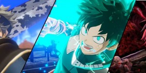 Beitragsbild des Blogbeitrags Bandai Namco – Von Rittern, Helden und Ghoulen: Alle kommenden Anime-Umsetzungen im Überblick!