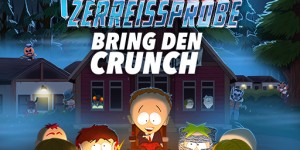 Beitragsbild des Blogbeitrags South Park: Die Rektakuläre Zerreißprobe bekommt mit Bring den Crunch DLC-Nachschub 