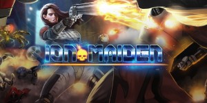 Beitragsbild des Blogbeitrags Ion Maiden: Release-Datum verschoben und limitierte Collector´s Edition angekündigt