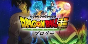 Beitragsbild des Blogbeitrags Dragonball Super: Film über Broly angekündigt, der damit offiziell zum Kanon gehört! 