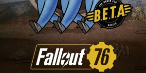 Beitragsbild des Blogbeitrags Fallout 76 startet die Closed Beta für Vorbesteller im Oktober