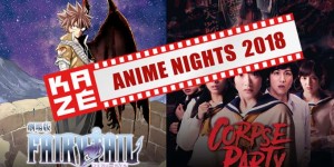 Beitragsbild des Blogbeitrags KAZE Anime- und Asia-Nights im Sommer 2018 