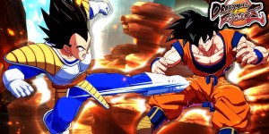 Beitragsbild des Blogbeitrags Dragonball FighterZ – Bereits sieben von acht DLC Charaktere enthüllt! 