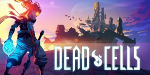 Beitragsbild des Blogbeitrags Dead Cells Review – Der edle Tropfen seiner Genres