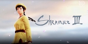 Beitragsbild des Blogbeitrags Shenmue III hat nun endlich einen offiziellen Release-Termin