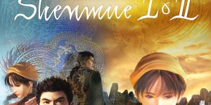 Beitragsbild des Blogbeitrags Shenmue I & II Remastered Review – Wie schlägt sich der Klassiker in der gegenwärtigen Zeit?
