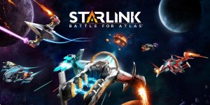 Beitragsbild des Blogbeitrags Starlink: Battle For Atlas – Gamescom 2018 Impressionen 