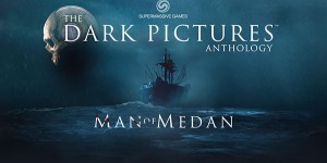 Beitragsbild des Blogbeitrags The Dark Pictures Anthology: Man of Medan – Gamescom 2018 Impressionen