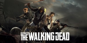 Beitragsbild des Blogbeitrags Overkill: The Walking Dead – Left 4 Dead war gestern! 