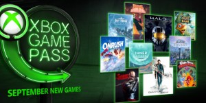 Beitragsbild des Blogbeitrags Xbox-Gamepass September Updates