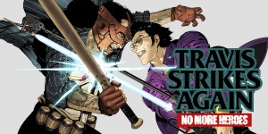 Beitragsbild des Blogbeitrags Travis Strikes Again: No More Heroes wird aus einem ganz bestimmten Grund erst im Januar erscheinen