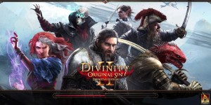 Beitragsbild des Blogbeitrags Divinity Original Sin 2 – PS4 Review: Das RPG, das unendliche Möglichkeiten bietet (und dann noch mehr) 