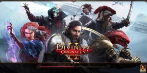 Beitragsbild des Blogbeitrags Divinity Original Sin 2 – PS4 Review: Das RPG, das unendliche Möglichkeiten bietet (und dann noch mehr)