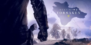 Beitragsbild des Blogbeitrags Destiny 2: Forsaken Review – Ein kostspieliger Spaß