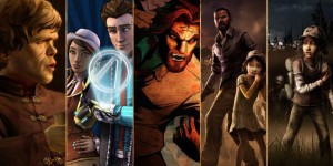 Beitragsbild des Blogbeitrags Telltale Games – Schlechte Verkaufszahlen besiegeln fast vollständige und sofortige Schließung des Studios