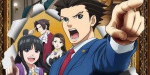 Beitragsbild des Blogbeitrags Einspruch! Capcom bringt die Phoenix Wright: Ace Attorney Trilogy auf die aktuelle Konsolengeneration