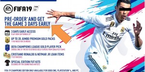 Beitragsbild des Blogbeitrags „Spiele 3 Tage früher….“ – Die Abzocke mit den unterschiedlichen Release-Terminen