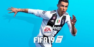 Beitragsbild des Blogbeitrags FIFA 19 Review – Ein aufgelegter Sieg 