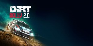 Beitragsbild des Blogbeitrags DiRT Rally 2.0 wurde angekündigt inklusive Release Date