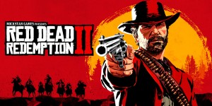 Beitragsbild des Blogbeitrags Red Dead Redemption 2 wird 105GB auf eurer Festplatte einnehmen 