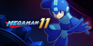 Beitragsbild des Blogbeitrags Mega Man 11 Review – Schön Dich wiederzusehen, alter Freund