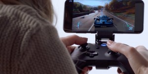 Beitragsbild des Blogbeitrags Project Xcloud – Microsoft kündigt eigenen Streamingservice für Spiele an