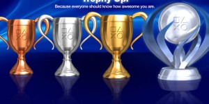 Beitragsbild des Blogbeitrags Weltrekord – Spieler erbeutet 1691 Platin Trophäen innerhalb von 10 Jahren