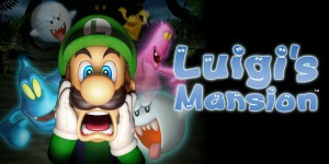 Beitragsbild des Blogbeitrags Luigi´s Mansion 3DS Review – Getreue Portierung mit ein paar Extras obendrauf 