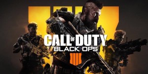 Beitragsbild des Blogbeitrags Call of Duty: Black Ops 4 Review – Ein Spiel für die Fans