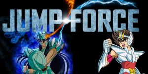 Beitragsbild des Blogbeitrags JUMP FORCE – Nächste „old school“ Serie erweitert das Kämpferfeld