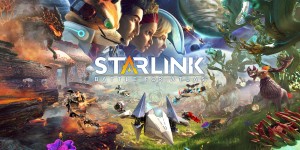 Beitragsbild des Blogbeitrags Starlink: Battle for Atlas Review – Eine große Überraschung